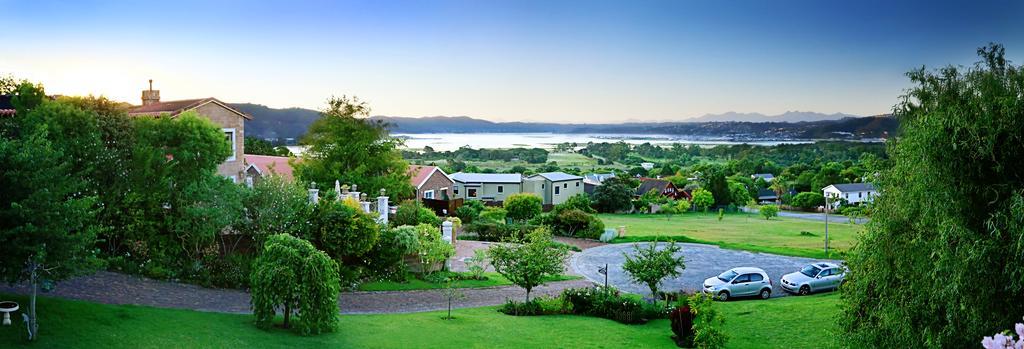 Rexford Manor Hotel Knysna Kültér fotó