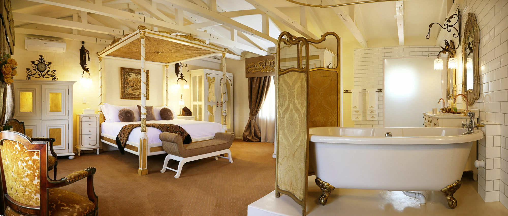 Rexford Manor Hotel Knysna Kültér fotó